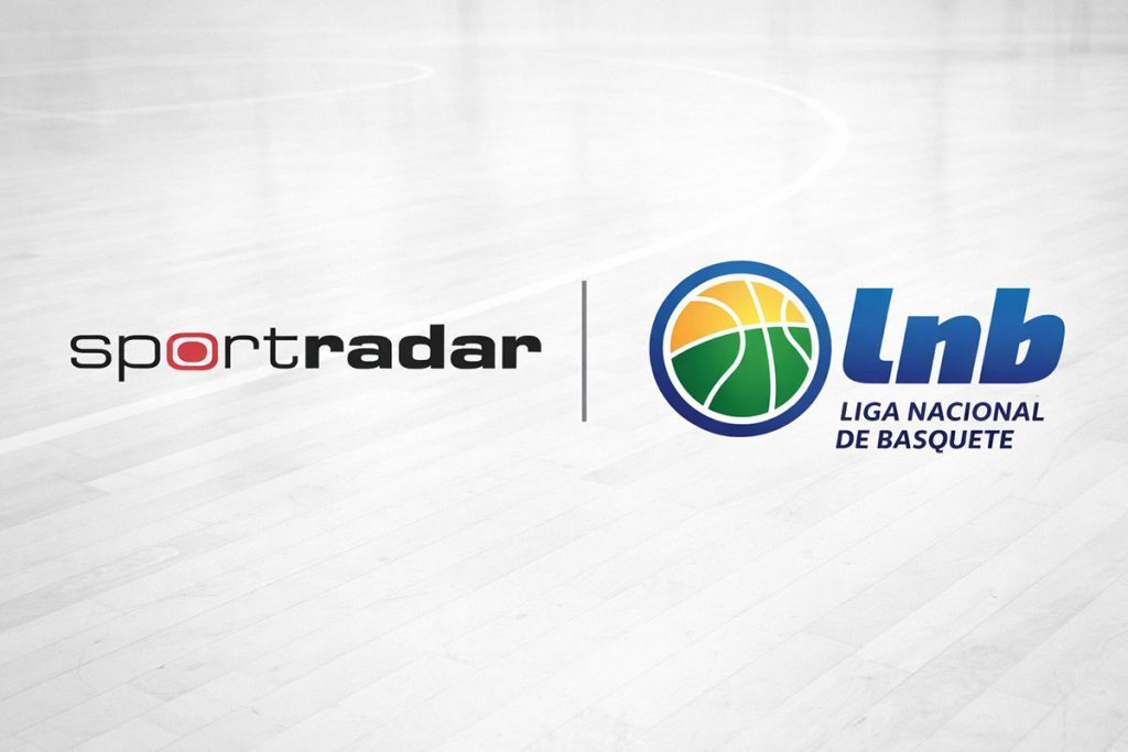 Sportradar and LNB sign multi-year deal to boost Brazil basketball 1 Sportradar and LNB sign multi-year deal to boost Brazil basketball