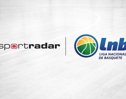 Sportradar and LNB sign multi-year deal to boost Brazil basketball