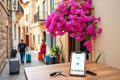 Frühling bringt mehr Malta Mieten 27 Spring tourism lifts Malta’s rentals