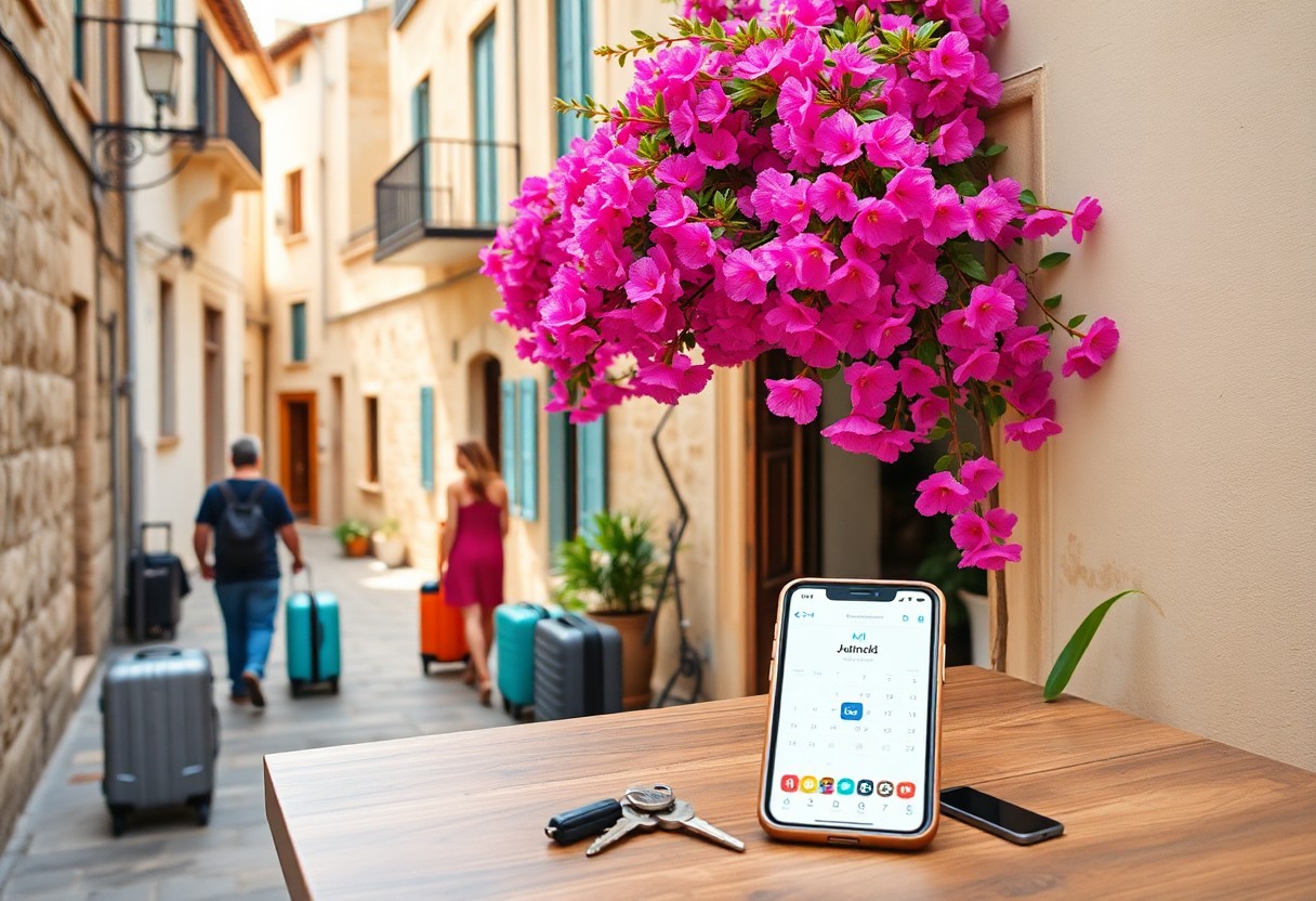 Spring tourism lifts Malta’s rentals