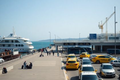 Spring tourists test Malta systems