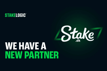 Stakelogic brings complete slot range to Stake Denmark platform 18 Stakelogic brings complete slot range to Stake Denmark platform