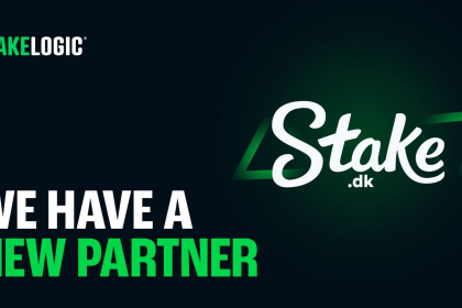 Stakelogic brings complete slot range to Stake Denmark platform
