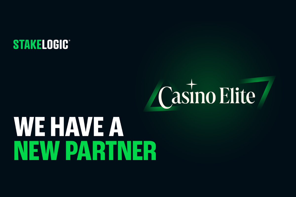 Stakelogic partners Casino Elite to expand Belgian online gaming