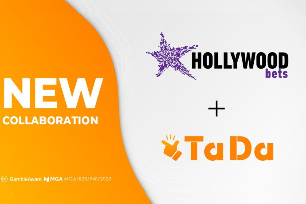 TaDa Gaming enters South Africa iGaming market via Hollywoodbets