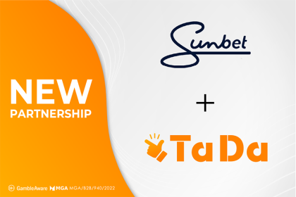 TaDa Gaming erweitert Präsenz in Südafrika mit Sunbet Partnerschaft 16 TaDa Gaming expands South Africa presence with Sunbet partnership