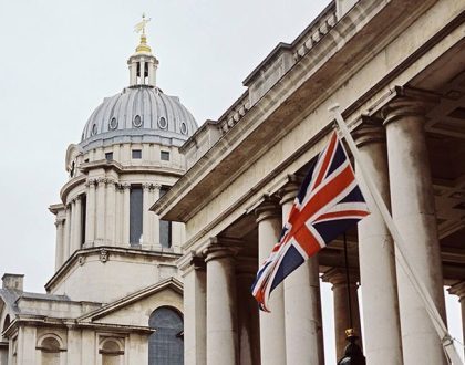 UK MPs join BGC Grand National charity betting initiative 2026