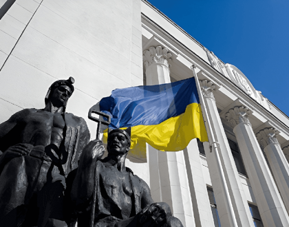 Ukraine gambling policy debate on military ban and targeted controls