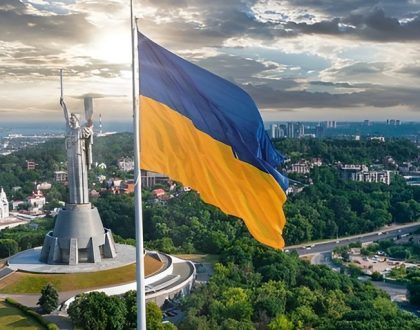 Ukraine gambling sector brings in €395m in 2025 taxes and fees