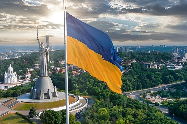 Ukraine gambling sector brings in €395m in 2025 taxes and fees