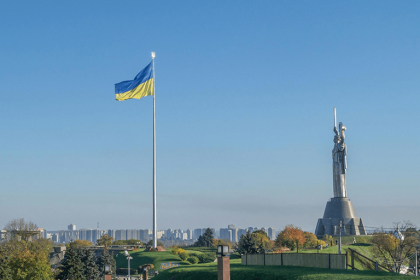 Ukraine launches digital gambling licensing through Diia portal