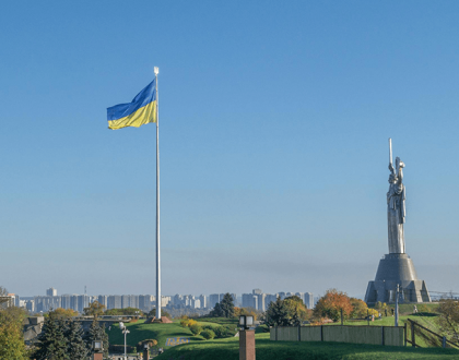 Ukraine launches digital gambling licensing through Diia portal