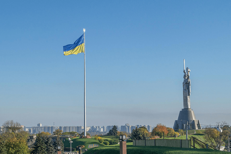 Ukraine launches digital gambling licensing through Diia portal