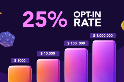 Vegangster expands Shared Luck partnership with JackpotX integration