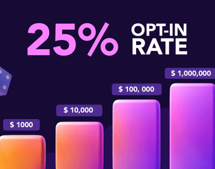 Vegangster expands Shared Luck partnership with JackpotX integration 11 Vegangster expands Shared Luck partnership with JackpotX integration