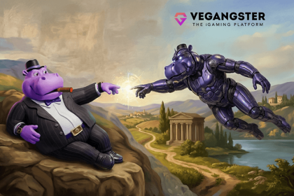 Vegangster integrates MCP for real time AI automation in iGaming