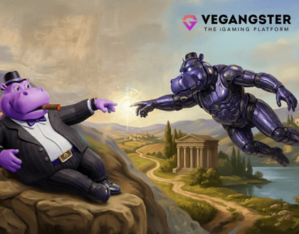 Vegangster integrates MCP for real time AI automation in iGaming