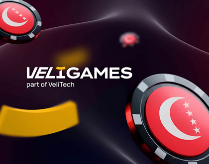 VeliGames Secures Anjouan B2B Licence to Expand Global iGaming Reach