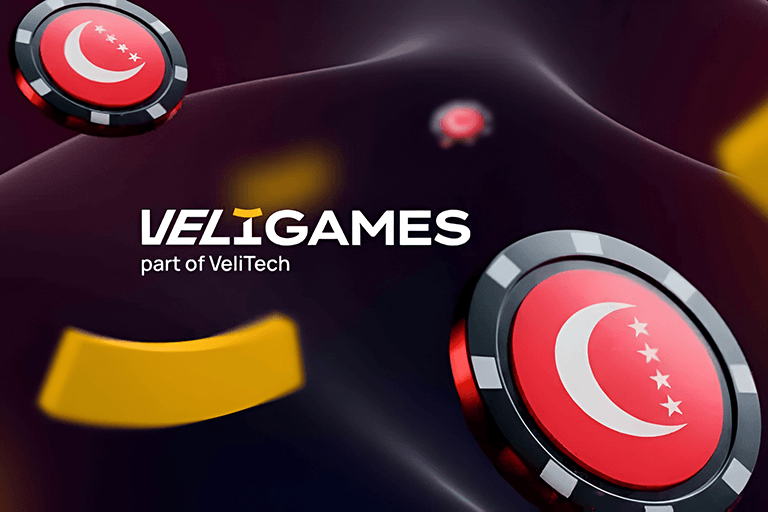 VeliGames Secures Anjouan B2B Licence to Expand Global iGaming Reach
