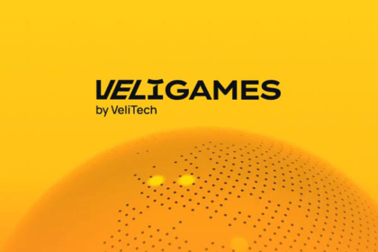 VeliGames expands content portfolio with 10 new studios integration