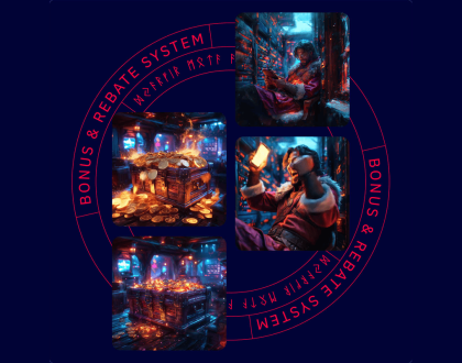 Vyking Launches Real-Time Rebate & Cashback Engine