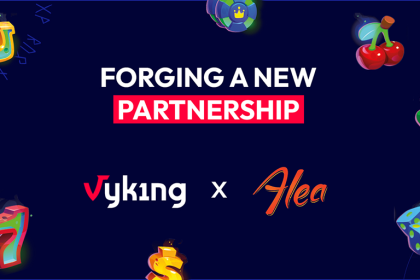 Vyking expands content offering through partnership with Alea