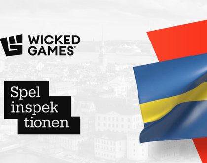 Wicked Games secures Swedish B2B licence to expand regulated reach