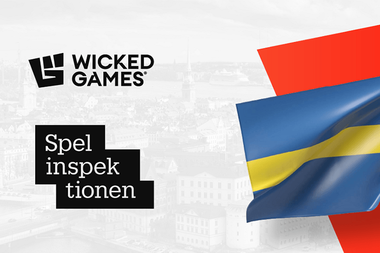 Wicked Games secures Swedish B2B licence to expand regulated reach
