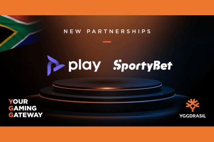 Yggdrasil Gaming boosts South Africa footprint with new partnerships