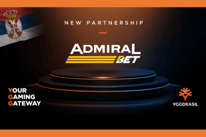 Yggdrasil expands Admiral partnership into Serbian iGaming market 16 Yggdrasil expands Admiral partnership into Serbian iGaming market
