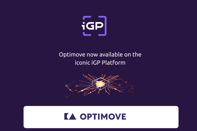 iGP and Optimove partnership boosts AI-driven CRM marketing