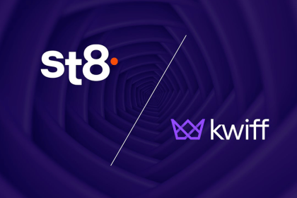 kwiff kooperiert mit St8, um UK iGaming Plattform Funktionen zu stärken 2 kwiff partners with St8 to enhance UK iGaming platform capabilities