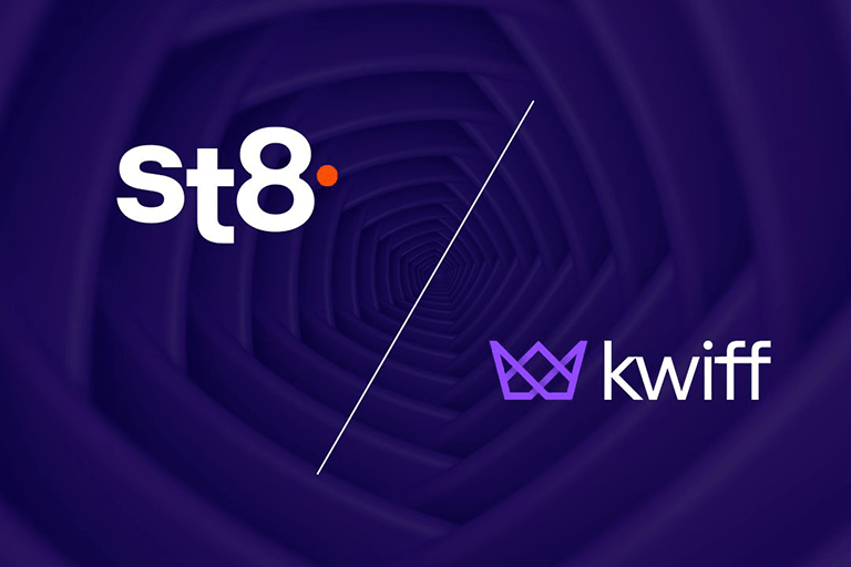 kwiff partners with St8 to enhance UK iGaming platform capabilities