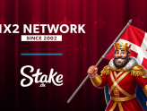 1X2 Network expandiert in Dänemark via Stake.dk Integration 4 1X2 Network expands into Denmark via Stake.dk integration