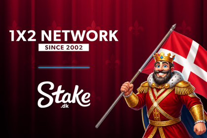 1X2 Network expandiert in Dänemark via Stake.dk Integration 23 1X2 Network expands into Denmark via Stake.dk integration