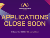 Affiliate Leaders Awards 2026: Einsendeschluss naht in Lissabon 2 Affiliate Leaders Awards 2026: Entry deadline nears in Lisbon