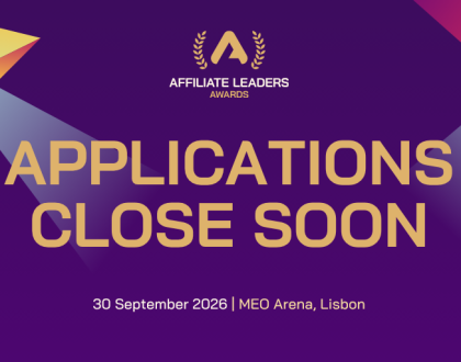 Affiliate Leaders Awards 2026: Entry deadline nears in Lisbon 7 Affiliate Leaders Awards 2026: Entry deadline nears in Lisbon