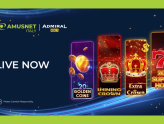 Amusnet Italy erweitert Marktpräsenz durch Deal mit Admiral Bet 37 Amusnet Italy expands market reach through Admiral Bet partnership