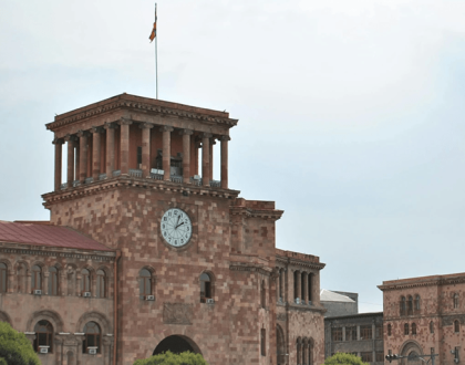 Armenia proposes stricter controls on illegal online gambling 8 Armenia proposes stricter controls on illegal online gambling