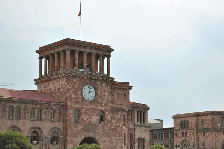Armenia proposes stricter controls on illegal online gambling