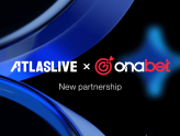 Atlaslive becomes direct technology partner for Onabet in Brazil