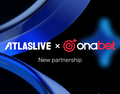 Atlaslive becomes direct technology partner for Onabet in Brazil