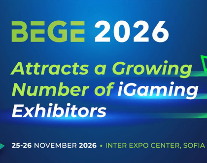 BEGE 2026 expands iGaming participation as industry demand grows