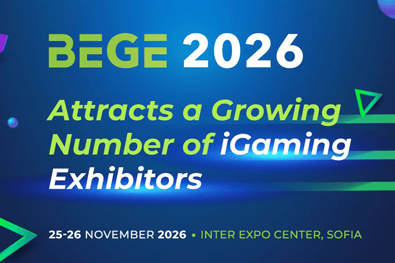 BEGE 2026 expands iGaming participation as industry demand grows