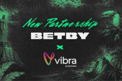 BETBY and Vibra Gaming expand Latin America sportsbook strategy