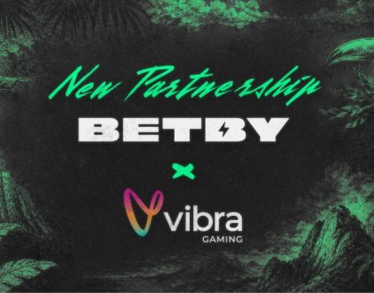 BETBY und Vibra Gaming erweitern LatAm Sportsbook Strategie 11 BETBY and Vibra Gaming expand Latin America sportsbook strategy