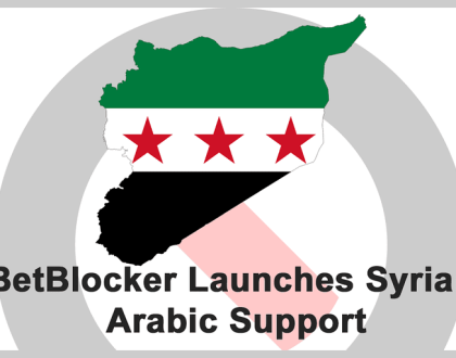 BetBlocker expands Syrian Arabic gambling support across Europe