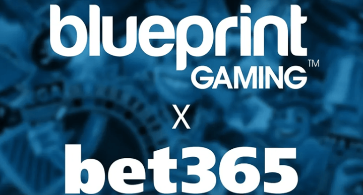 Blueprint Gaming and bet365 launch exclusive free spins promotion
