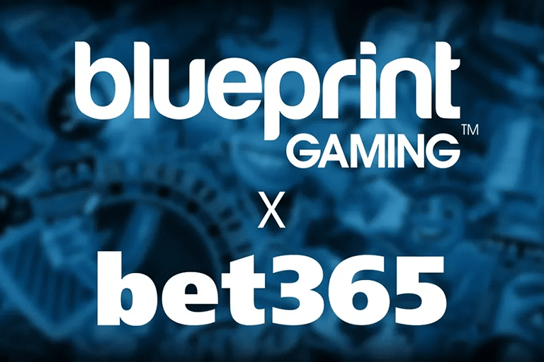 Blueprint Gaming and bet365 launch exclusive free spins promotion 2 Blueprint Gaming and bet365 launch exclusive free spins promotion