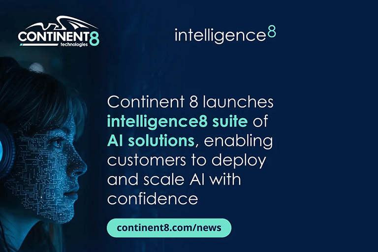 Continent 8 Technologies launches AI solutions for global iGaming market 2 Continent 8 Technologies launches AI solutions for global iGaming market